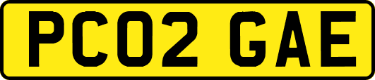 PC02GAE