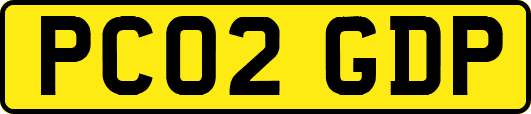 PC02GDP