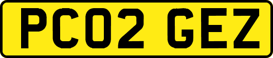 PC02GEZ