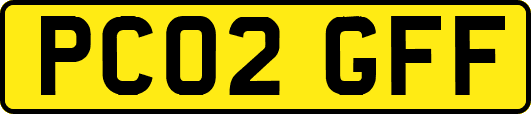 PC02GFF