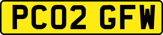 PC02GFW
