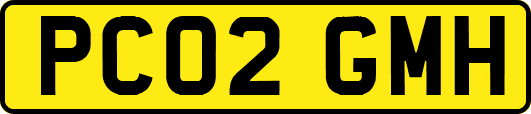 PC02GMH