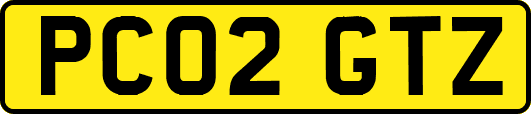 PC02GTZ