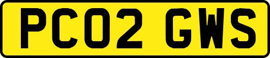 PC02GWS