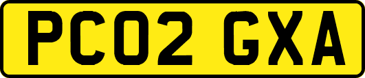 PC02GXA