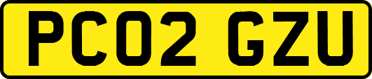 PC02GZU