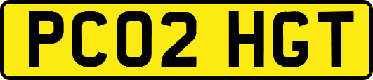 PC02HGT
