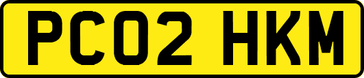 PC02HKM
