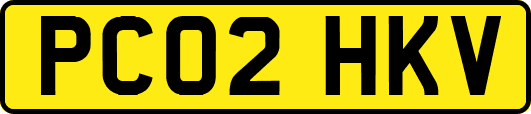 PC02HKV