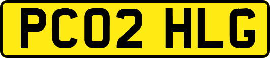 PC02HLG