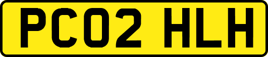 PC02HLH