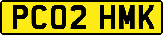 PC02HMK