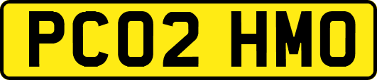 PC02HMO