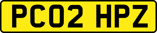 PC02HPZ