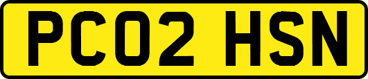 PC02HSN