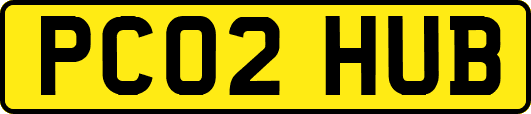 PC02HUB