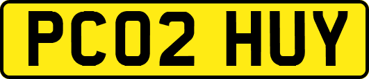 PC02HUY