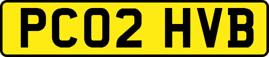 PC02HVB