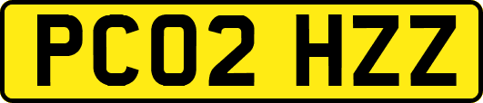 PC02HZZ
