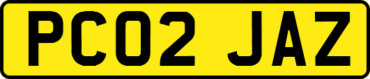 PC02JAZ