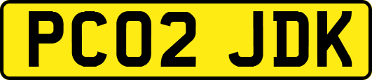PC02JDK