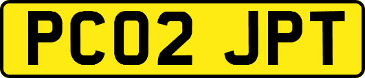 PC02JPT