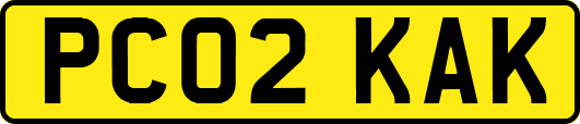 PC02KAK