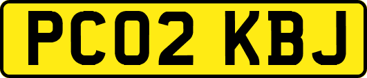 PC02KBJ