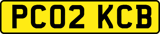 PC02KCB