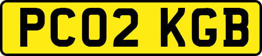 PC02KGB