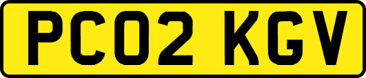 PC02KGV