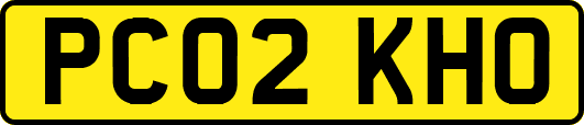 PC02KHO