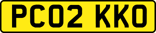 PC02KKO