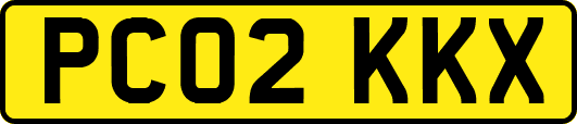 PC02KKX