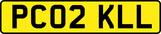 PC02KLL