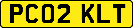 PC02KLT