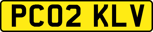PC02KLV