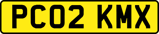 PC02KMX