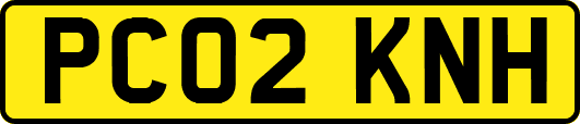 PC02KNH
