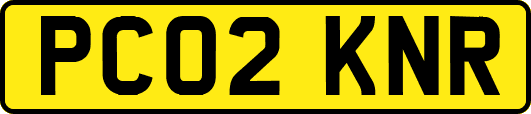 PC02KNR
