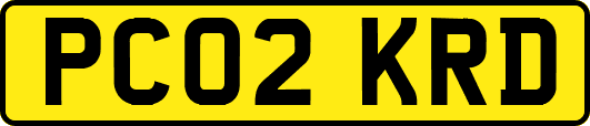 PC02KRD