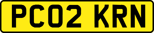 PC02KRN