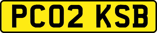 PC02KSB
