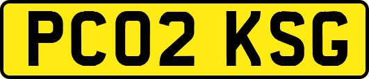 PC02KSG