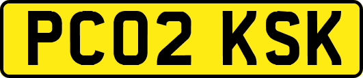 PC02KSK