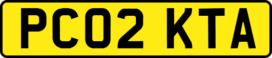 PC02KTA