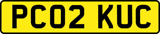 PC02KUC