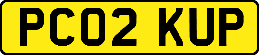 PC02KUP