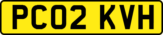 PC02KVH