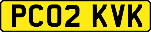 PC02KVK